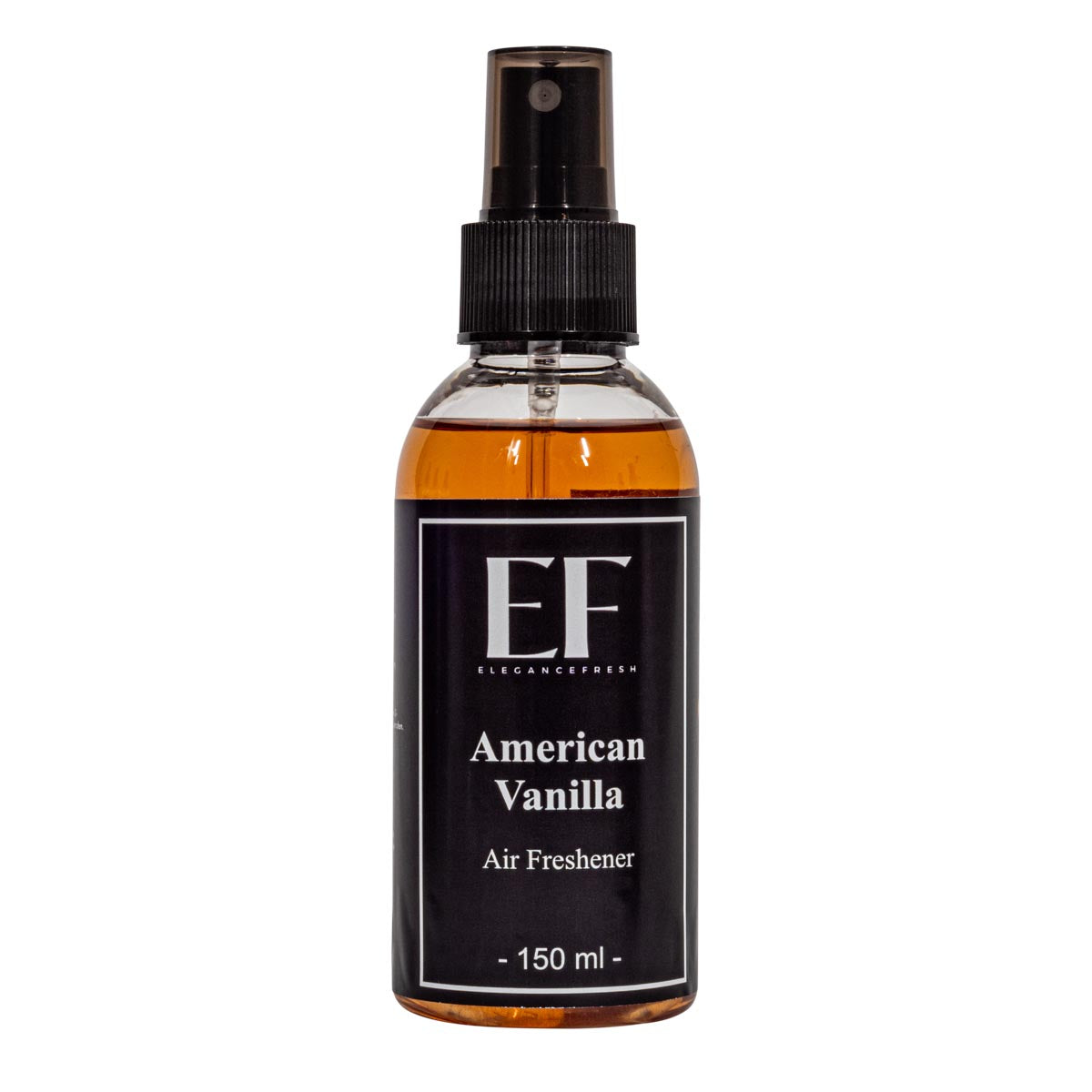 American Vanilla Duftspray Auto - Raumspray 150ml