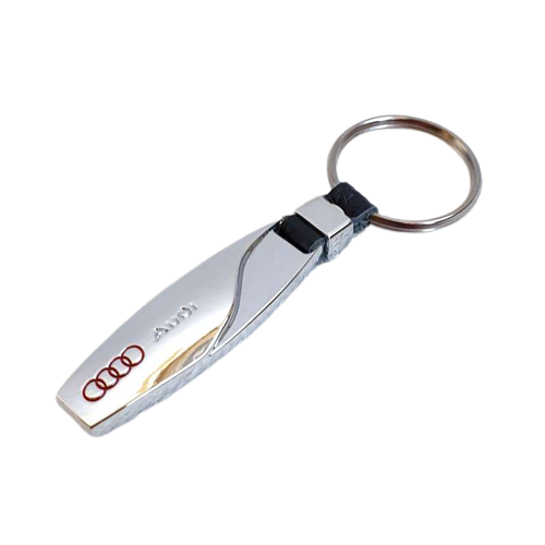 Audi Schlüsselanhänger – EleganceFresh
