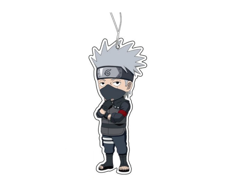 Kakashi Duftbaum / Lufterfrischer