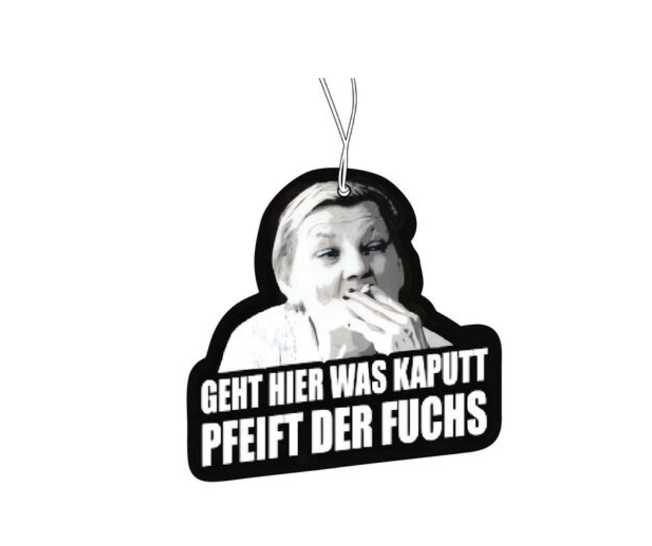 Karin Ritter Duftbaum / Lufterfrischer – EleganceFresh