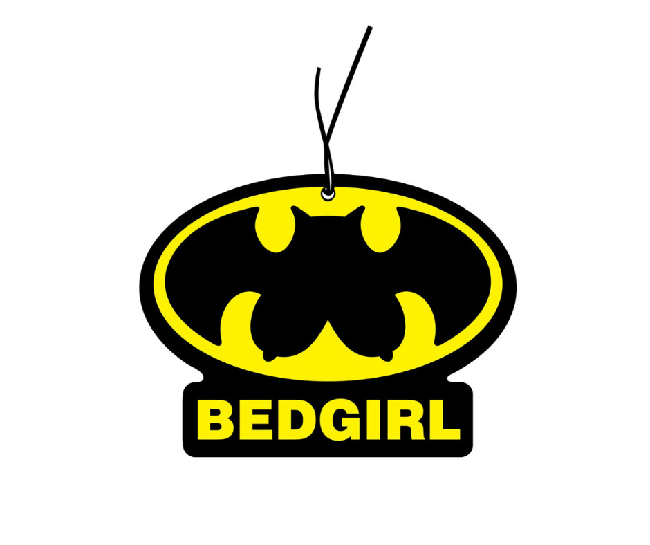 BedGirl Duftbaum / Lufterfrischer