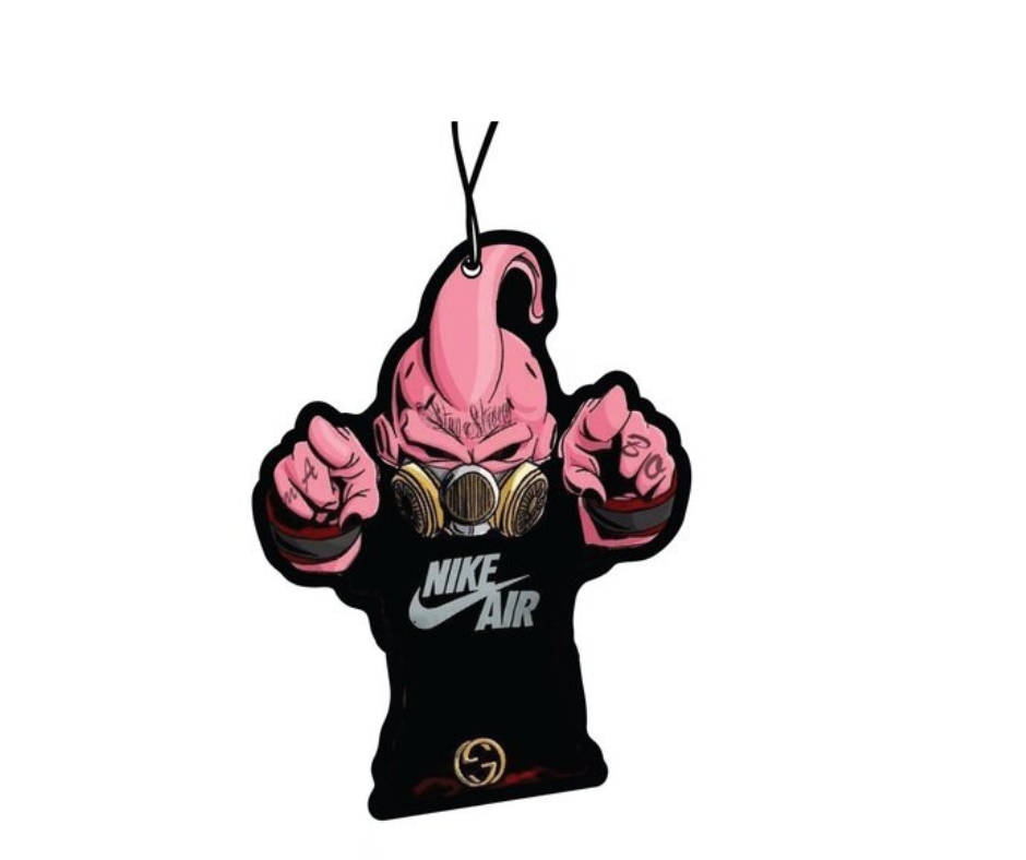 Kid Boo Duftbaum / Lufterfrischer