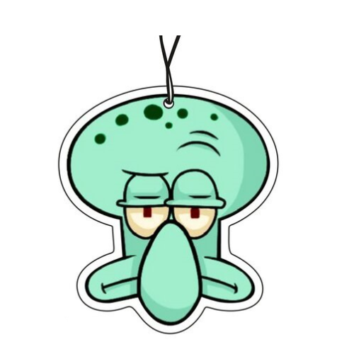 Thaddeus Duftbaum / Lufterfrischer