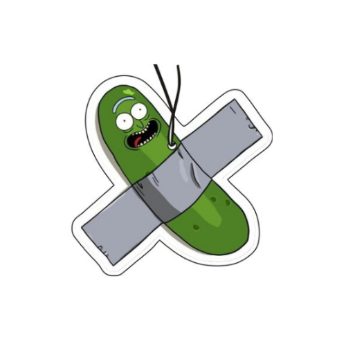 Gurken Rick Duftbaum / Lufterfrischer