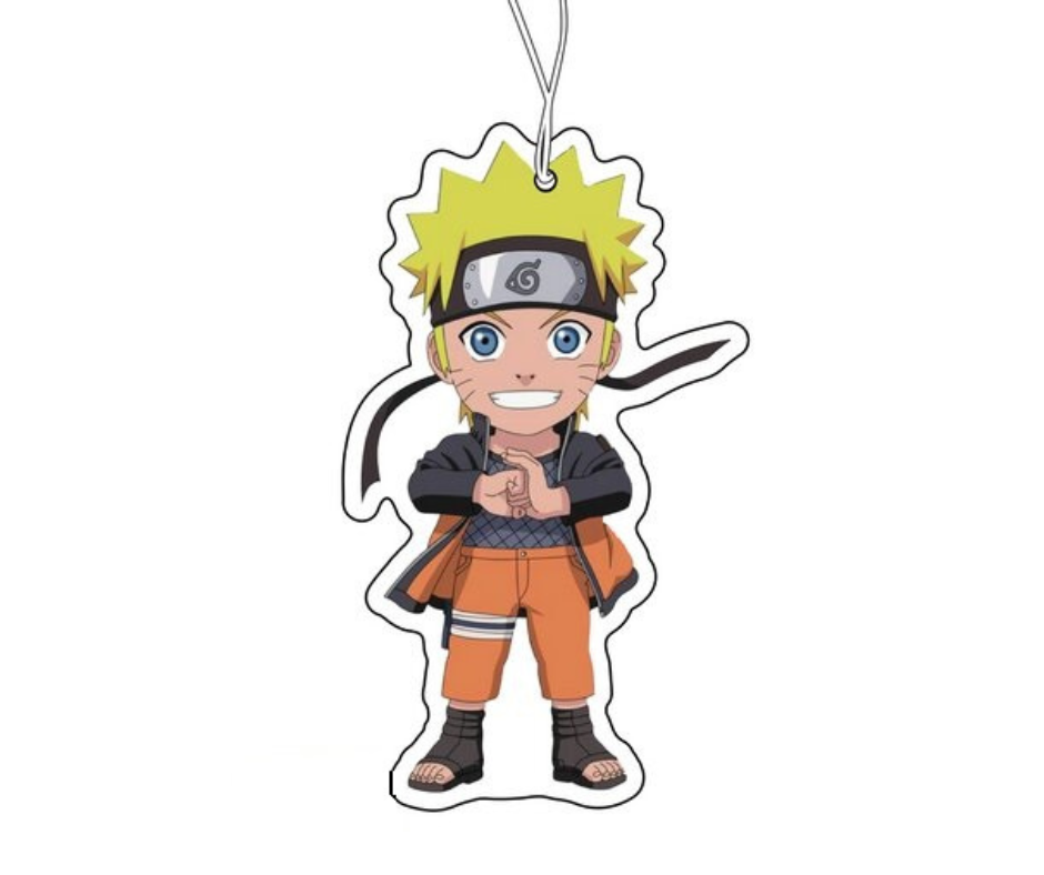 Naruto Duftbaum / Lufterfrischer