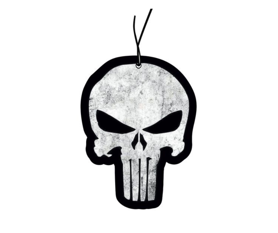 The Punisher Duftbaum / Lufterfrischer