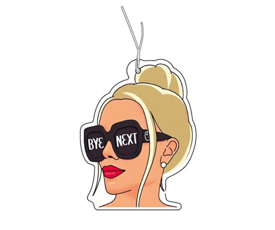 Bye Next Duftbaum / Lufterfrischer