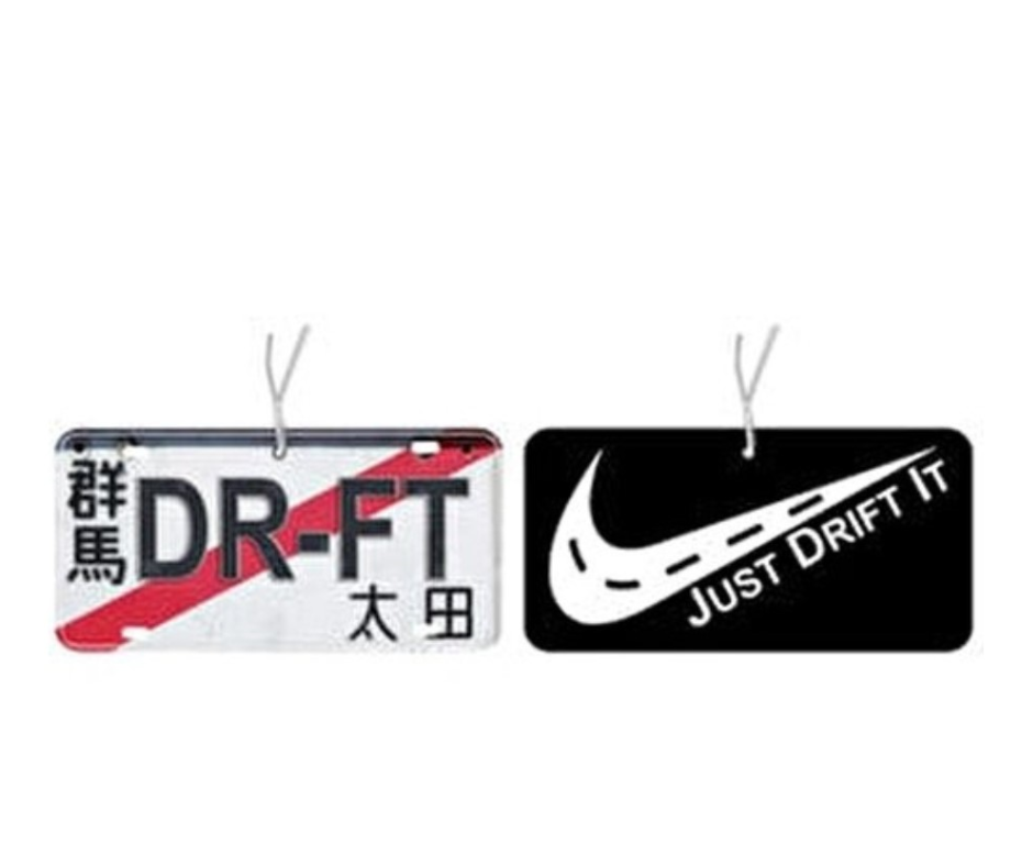 Drift King Tokio Duftbaum / Lufterfrischer