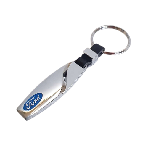 Ford Schlüsselanhänger – EleganceFresh