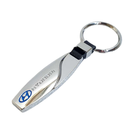 Hyundai Schlüsselanhänger