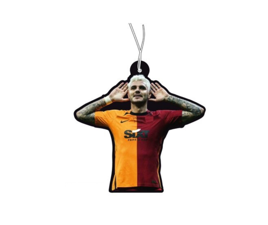 Icardi Duftbaum / Lufterfrischer