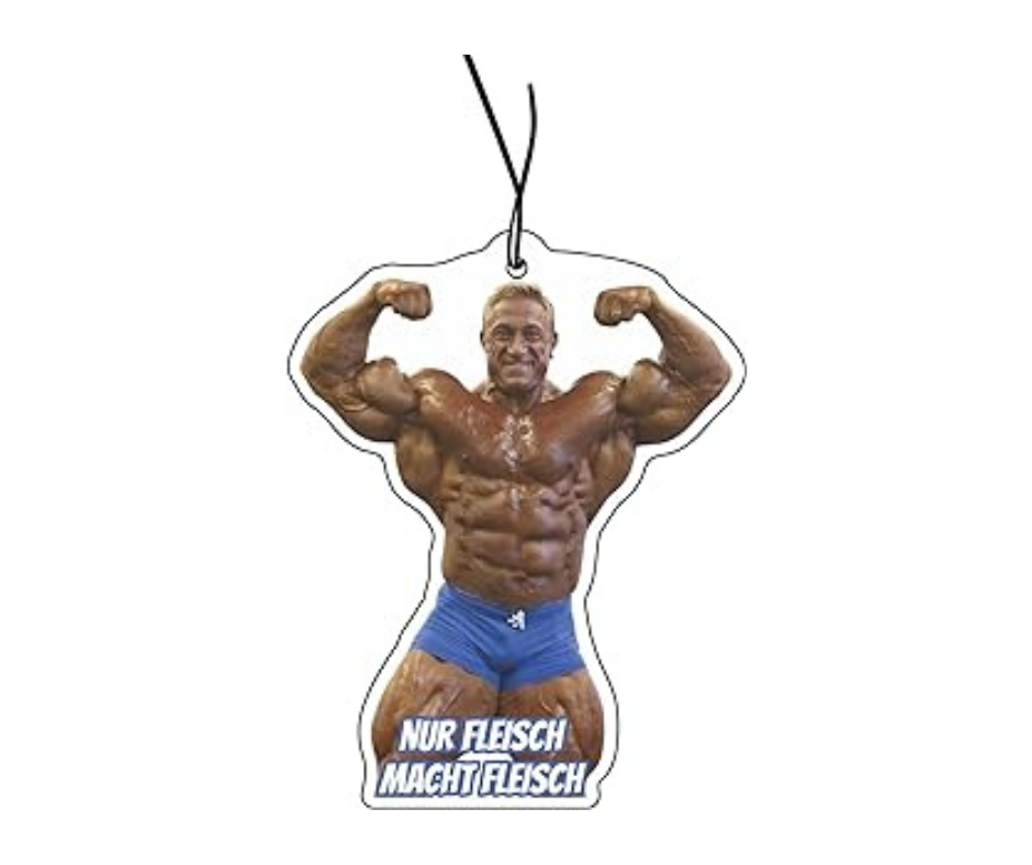 Markus Rühl Duftbaum / Lufterfrischer