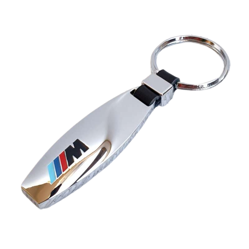 BMW M-Power Schlüsselanhänger