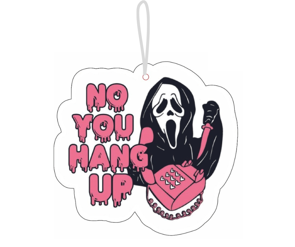 Scream Duftbaum Duftbaum / Lufterfrischer