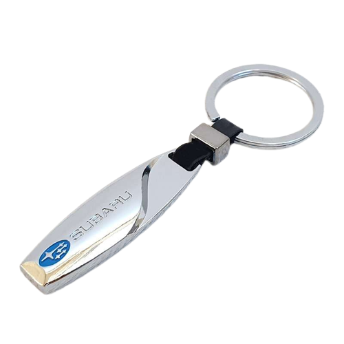 Subaru Schlüsselanhänger