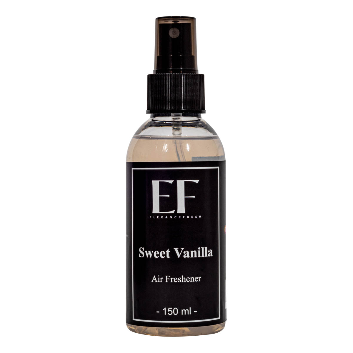 Sweet Vanilla Duftspray Auto - Raumspray 150ml