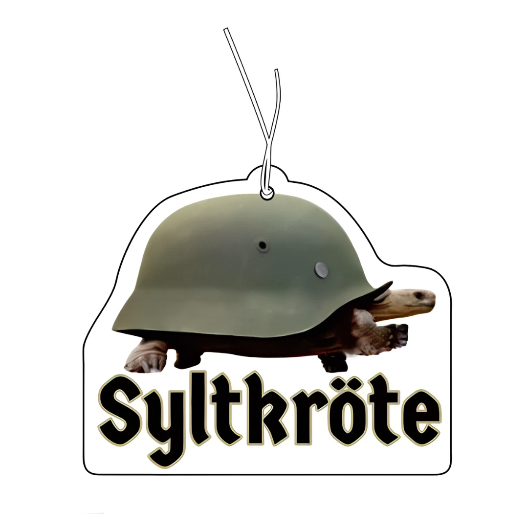 Sylkröte Duftbaum / Lufterfrischer