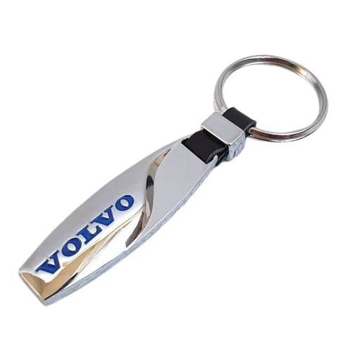 Volvo Schlüsselanhänger