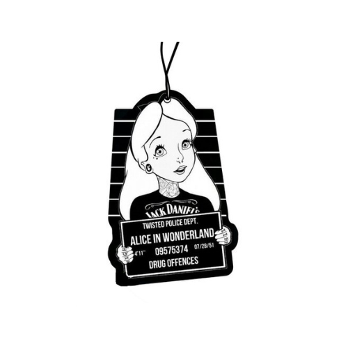 Bad Alice Duftbaum / Lufterfrischer