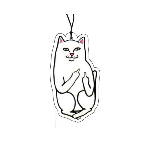 Bad Cat Duftbaum / Lufterfrischer