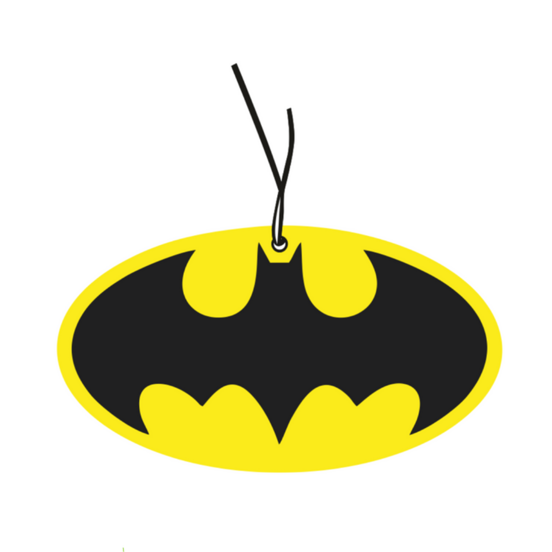 Batman Duftbaum / Lufterfrischer