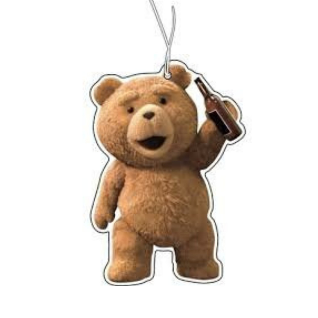 Ted Duftbaum / Lufterfrischer