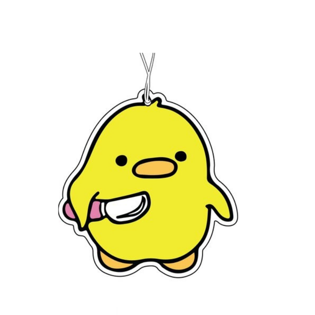 Bad Küken Duftbaum / Lufterfrischer