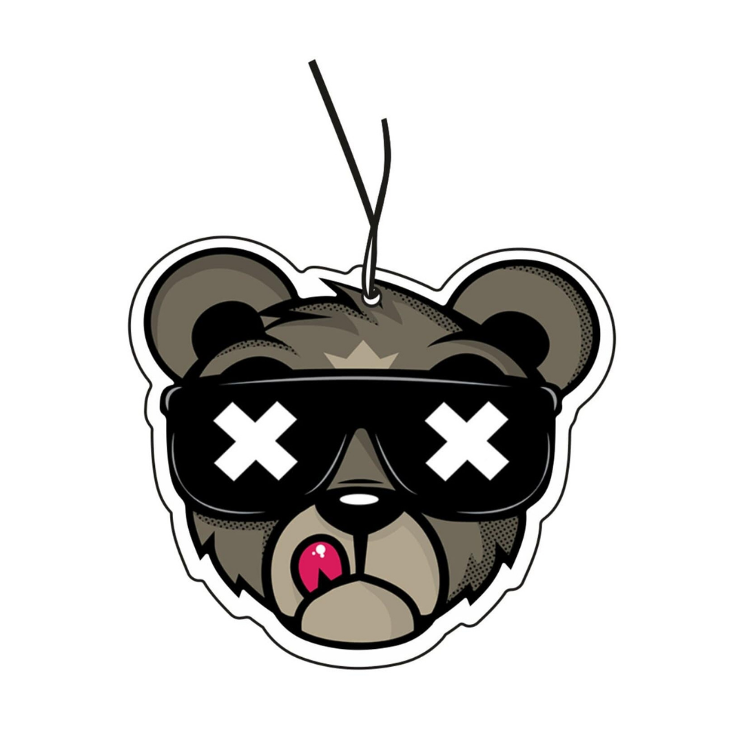 Cool Teddy Duftbaum / Lufterfrischer