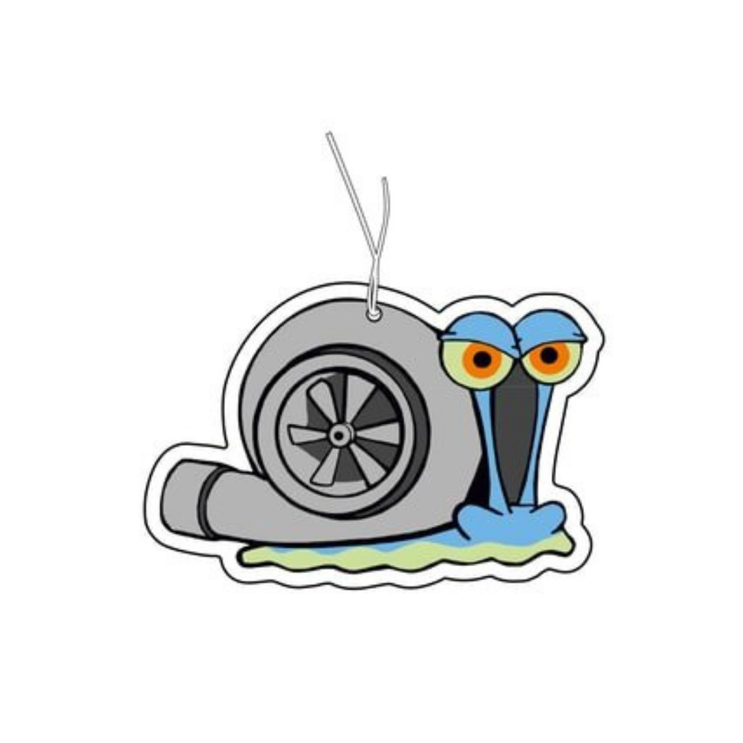 Turbo Gary Duftbaum / Lufterfrischer