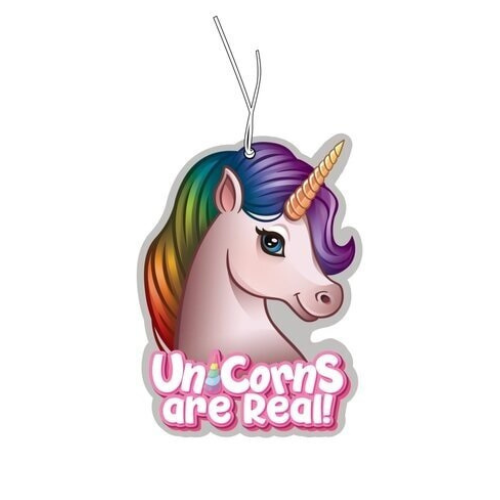 Unicorn Real Duftbaum / Lufterfrischer