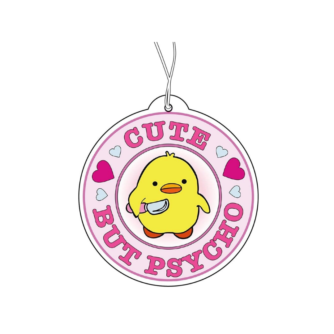 Cute But Psycho Duftbaum / Lufterfrischer