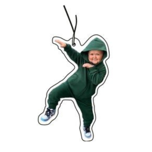 Hasbulla Dancing Duftbaum / Lufterfrischer