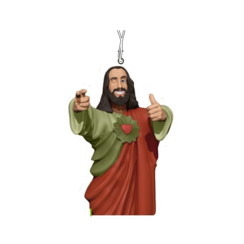 Holly Jesus Duftbaum / Lufterfrischer