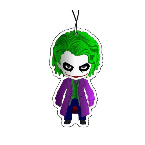 Joker The Dark Knight Duftbaum / Lufterfrischer