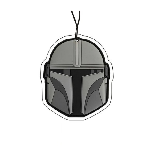 Mandalorian Star Wars Duftbaum / Lufterfrischer