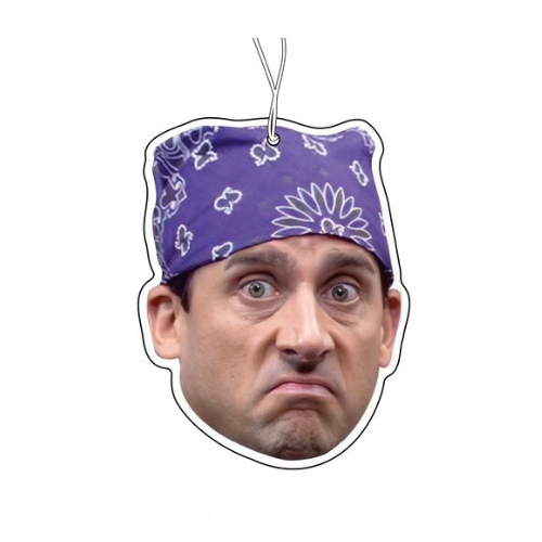 Michael Scott Duftbaum / Lufterfrischer