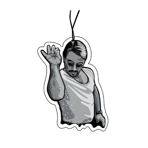 Nusret Salt Bea Duftbaum / Lufterfrischer