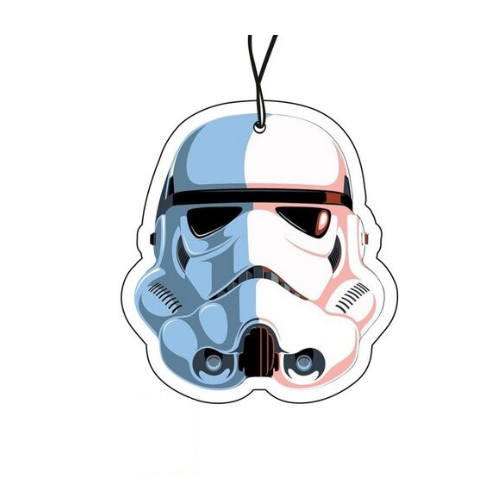 Stormtrooper Duftbaum / Lufterfrischer