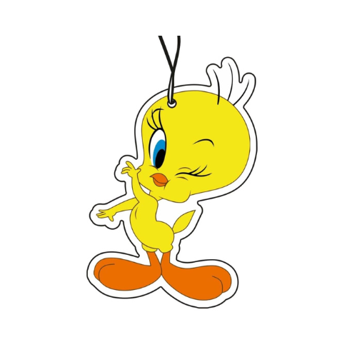 Tweety Duftbaum / Lufterfrischer