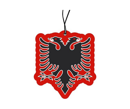 Albanien Duftbaum / Lufterfrischer