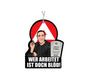 Arno Dübel Duftbaum / Lufterfrischer
