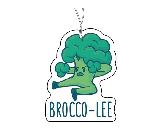 Brocco-Lee Duftbaum / Lufterfrischer