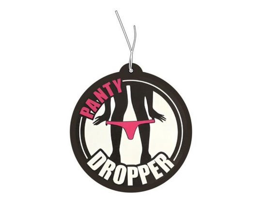 Panty Dropper Duftbaum / Lufterfrischer