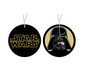 Darth Vader Star Wars Duftbaum / Lufterfrischer