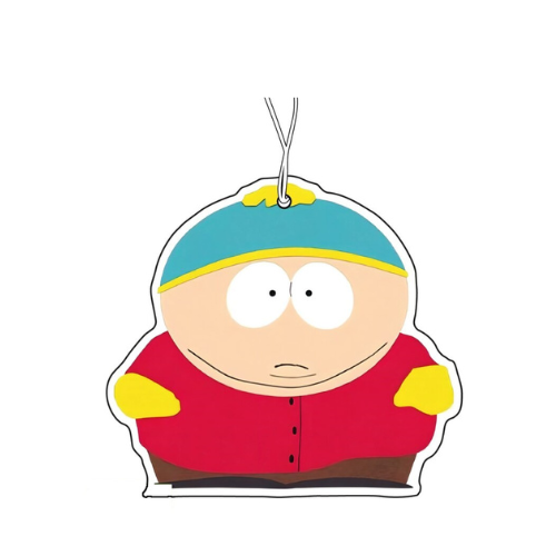 Eric Cartman Duftbaum / Lufterfrischer