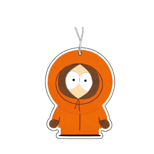 Kenny South Park Duftbaum / Lufterfrischer