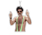 Borat Very Nice Duftbaum / Lufterfrischer