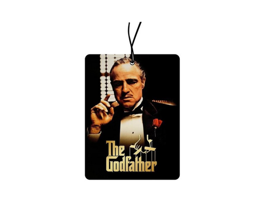 The Godfather ( Der Pate ) Duftbaum / Lufterfrischer