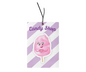 Candy Shop Zuckerwatte Duftbaum / Luferfrischer