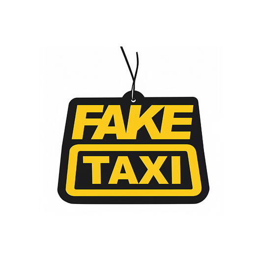 Fake Taxi Duftabum / Lufterfrischer